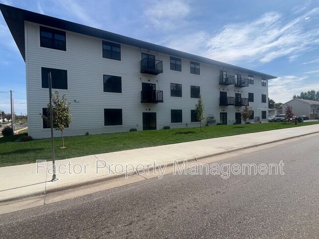 property at 1300 Warren St