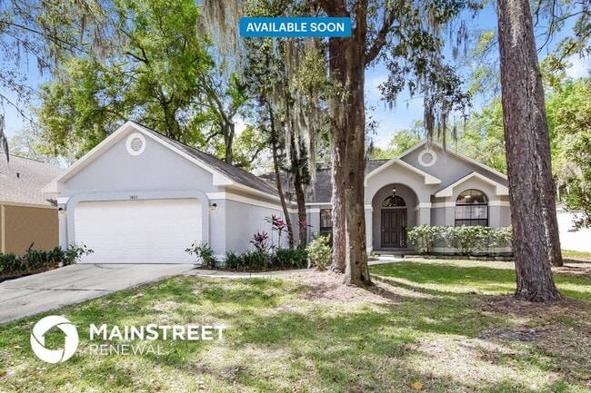 property at 3803 Hollow Wood Dr