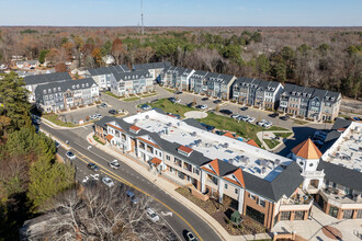 Winterfield Towns in Midlothian, VA - Building Photo - Building Photo