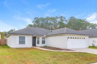 2081 Frogmore Dr in Middleburg, FL - Building Photo - Building Photo