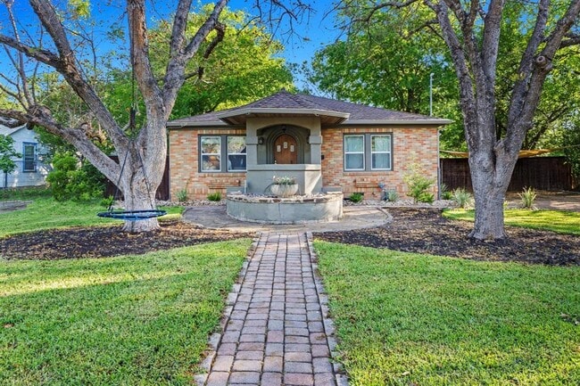 property at 1204 Ruth Ave