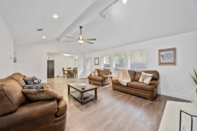 property at 22419 Deville Dr