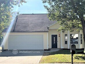 2307 Jacobs Ct in Monroe, NC - Foto de edificio - Building Photo