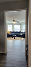 4321 W Reno St in Broken Arrow, OK - Foto de edificio - Building Photo