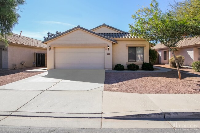 property at 16169 W Young St