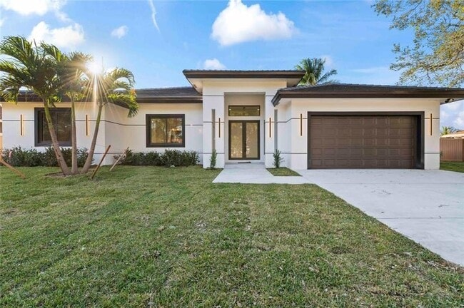 property at 621 NW 42nd Ave