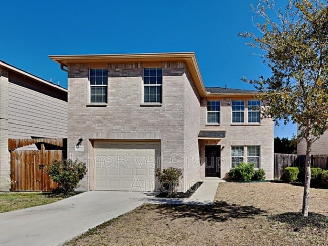 property at 3722 Krie Trail