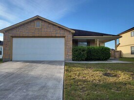116 Rustic Acres in Schertz, TX - Building Photo
