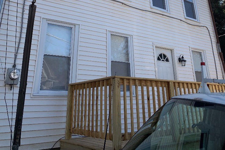 796 Mohn St, Unit Apt A in Harrisburg, PA - Building Photo