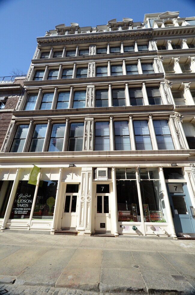 7 Bond St Apartments New York, NY Apartments For Rent