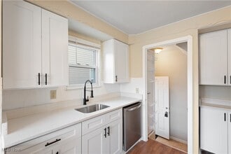 4514 Redfern Rd in Parma, OH - Building Photo - Building Photo