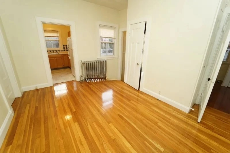 153 Summer St, Unit 1 in Somerville, MA - Building Photo