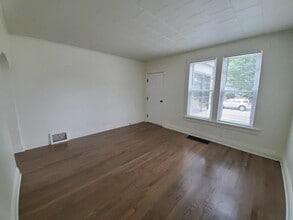 1501 Tennessee St in Michigan City, IN - Building Photo - Building Photo