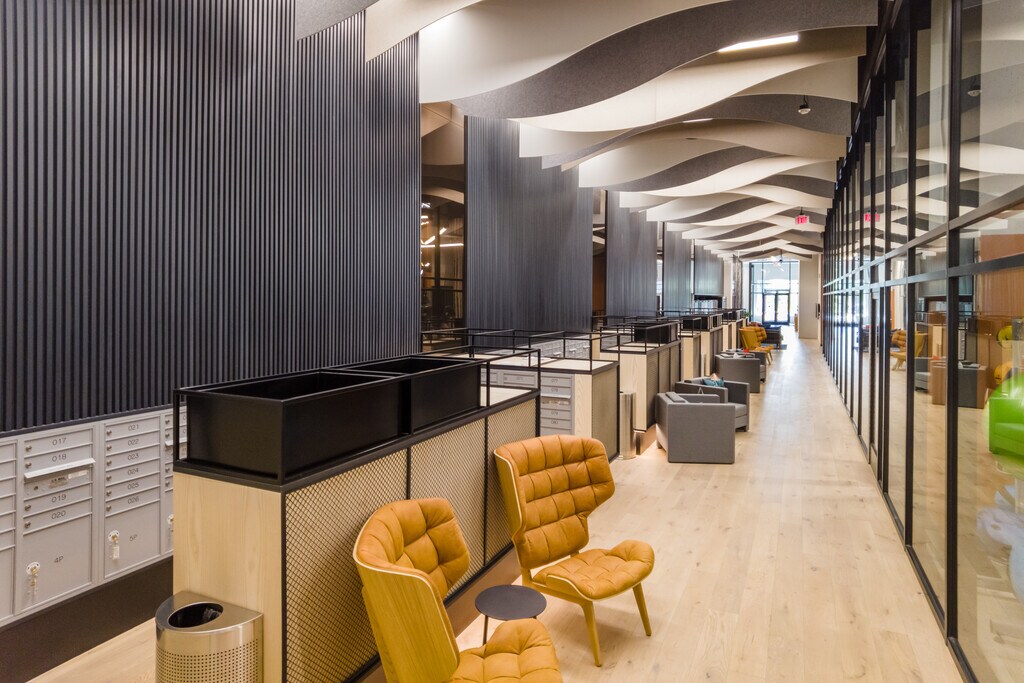 Riverpoint Washington, DC Apartments