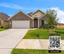 27531 Clear Breeze Dr in Katy, TX - Building Photo - Building Photo