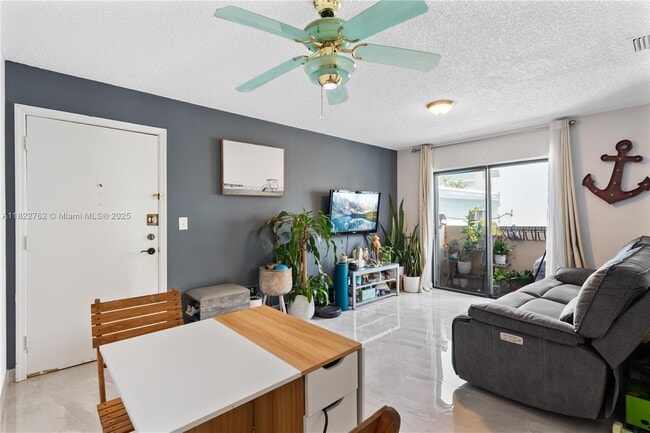 property at 7915 Harding Ave