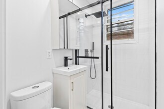 3475 Stanley Rue in Montréal, QC - Building Photo - Building Photo