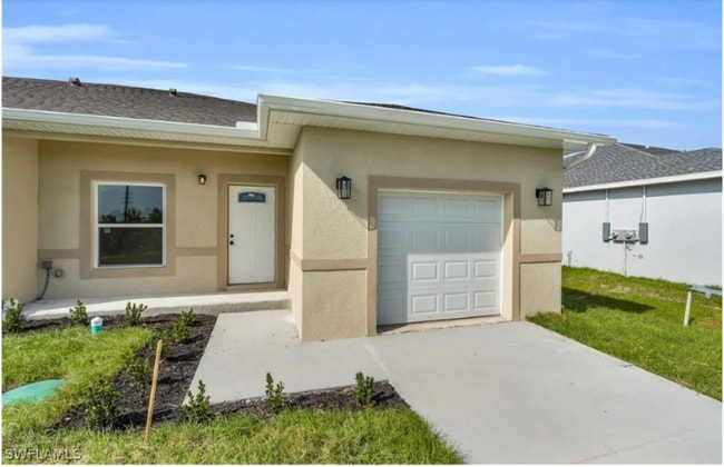 12210-12210 Tetzel Ave in Port Charlotte, FL - Foto de edificio - Building Photo