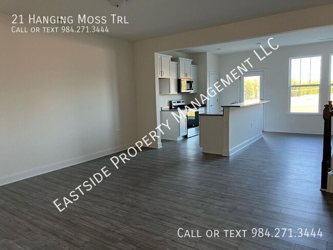 21 Hanging Moss Trl in Clayton, NC - Building Photo - Building Photo