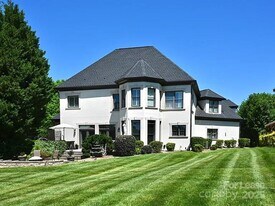 17234 Jetton Rd in Cornelius, NC - Building Photo