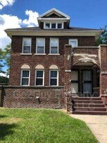 14883 Holmur St in Detroit, MI - Building Photo