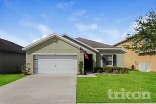 509 Hartford Hts St in Spring Hill, FL - Building Photo
