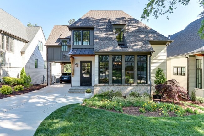 property at 3020 Farrior Rd