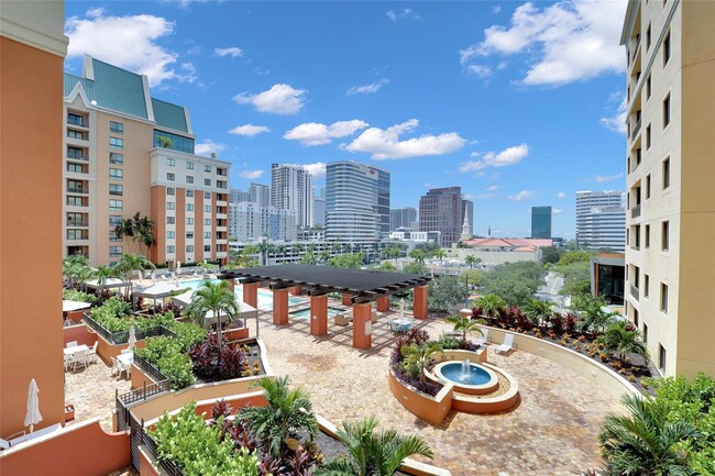 property at 110 N Federal Hwy