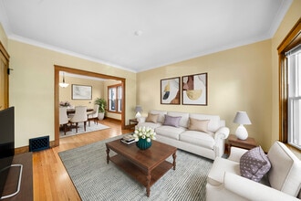 5344 N Ashland Ave, Unit 2 in Chicago, IL - Building Photo - Building Photo