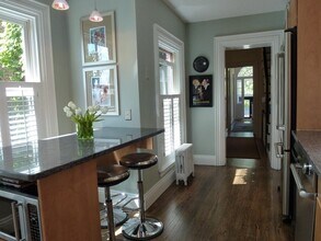 26 Adams St, Unit SF in Boston, MA - Building Photo - Building Photo