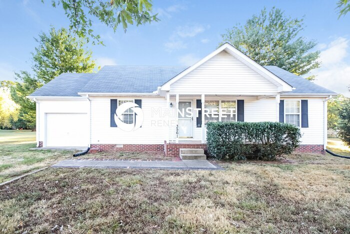 3561 Telescope Trce in Murfreesboro, TN - Building Photo