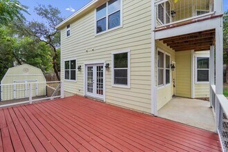 15306 Oklahoma St in Austin, TX - Building Photo - Building Photo