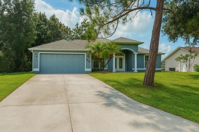 property at 3674 Lorton Ave
