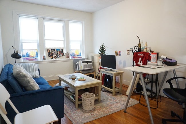 41 Chestnut Hill Ave, Unit 42