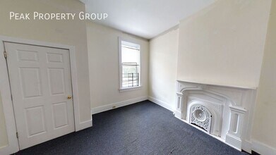 2431 Vine St in Cincinnati, OH - Building Photo - Building Photo