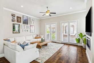 3510 Vista Terrace Ln in Houston, TX - Building Photo - Building Photo