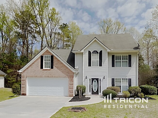 65 Cascade Ct in Covington, GA - Building Photo - Building Photo