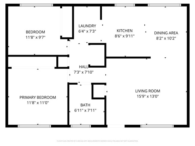 property at 320 Ashland Dr