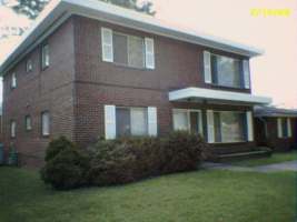 1361 Park St in Huntington, WV - Foto de edificio - Building Photo