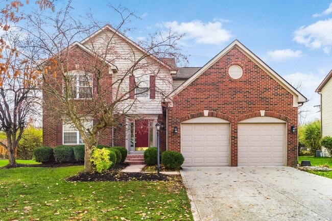 property at 5733 Clearfield Ln
