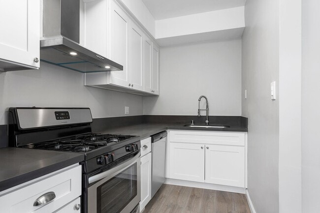 WESTMORELAND in Los Angeles, CA - Foto de edificio - Interior Photo