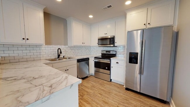 11837-11837 Ridgeway Dr in St. Joseph, MO - Building Photo - Building Photo