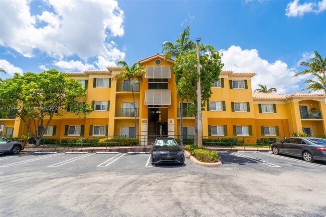 property at 7280 NW 114th Ave