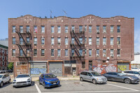 2381 Dean St in Brooklyn, NY - Foto de edificio - Building Photo