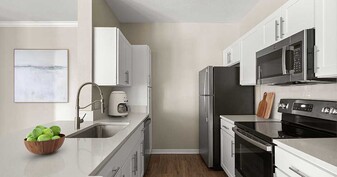 The Preserve at Lakeland Hills Apartments in Lakeland, FL - Building Photo