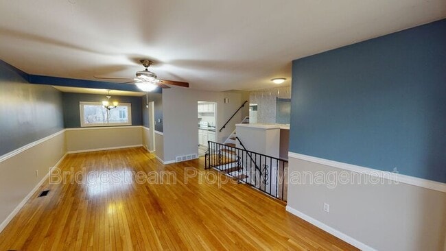 1700 Dutchess Ave in Dayton, OH - Building Photo - Building Photo