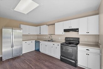 3621 Walleye Way in Round Rock, TX - Foto de edificio - Building Photo