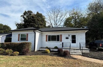3427 Eastway Dr in Charlotte, NC - Building Photo - Building Photo