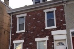 358 Prospect Ave in Bridgeport, PA - Building Photo