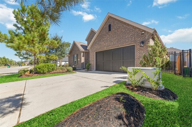 28213 Briarwood Pass in Spring, TX - Building Photo - Building Photo